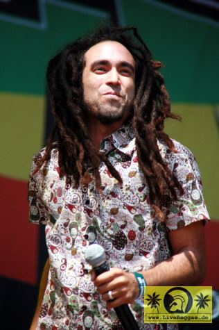 Sebastian Sturm (D)